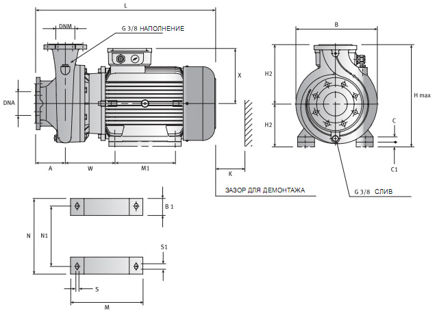    FN 40-200/75 400/690 . 0000139801
