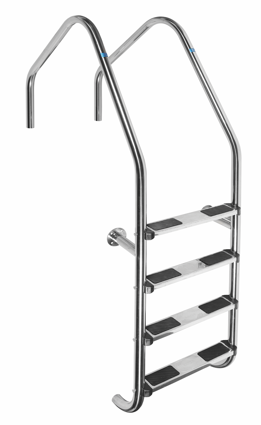  5  Gemas OVERFLOW AISI 304 (0311414)