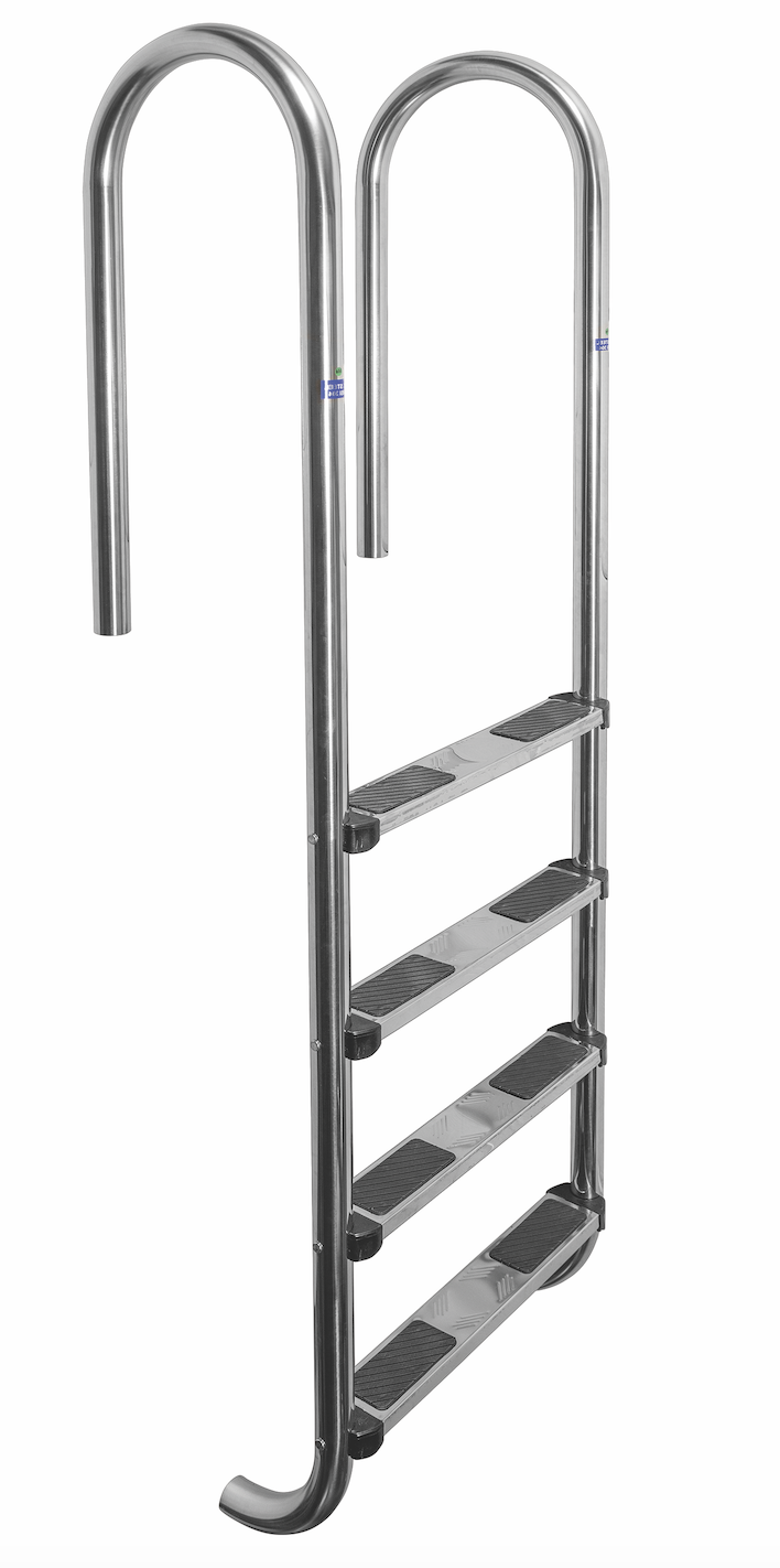  5  Gemas U AISI 316 (0312224)