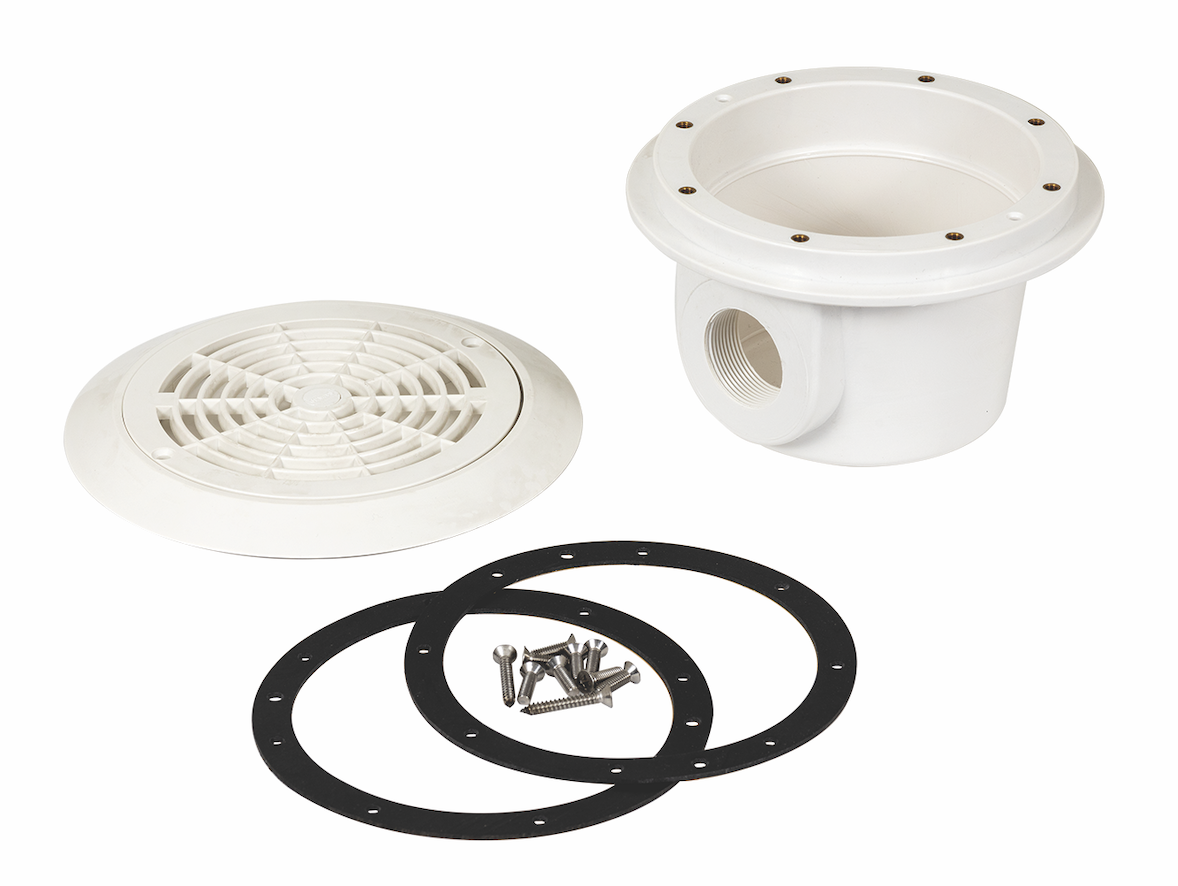   Gemas 2"  () (04141T2)