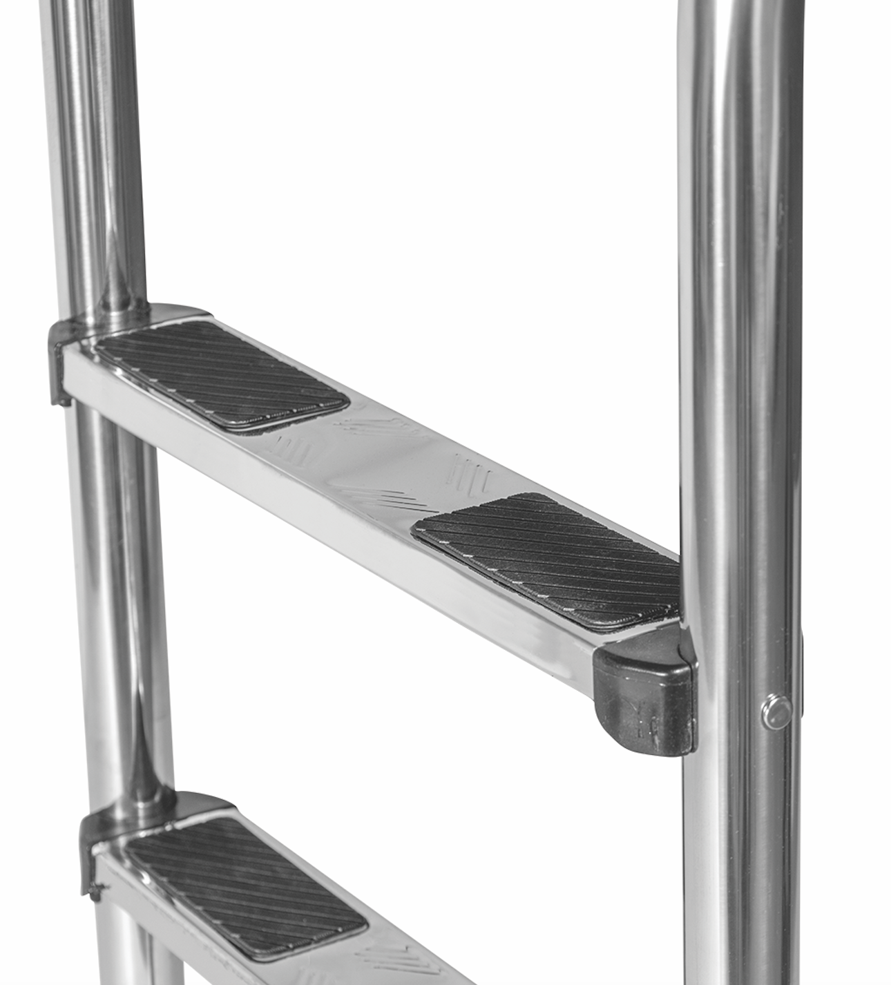 Лестница 5 ступеней Gemas U AISI 304 (0311214)